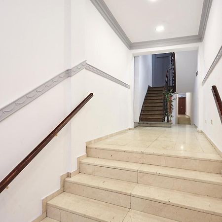 Leeways Apartment IX In Gran Via Madryt Zewnętrze zdjęcie